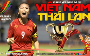 Soi kèo nhà cái nữ Việt Nam vs Thái Lan. Nhận định, dự đoán bóng đá nữ SEA Games 31 (19h00, 21/5)