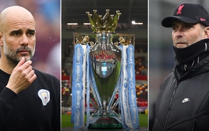 Gay cấn đến những phút cuối, Ngoại hạng Anh xứng đáng là giải đấu hay nhất châu Âu