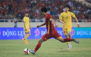 Người hùng Nhâm Mạnh Dũng: Không chỉ là kẻ đóng thế