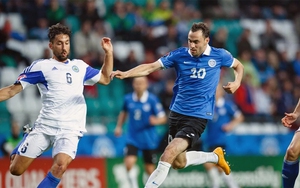 Soi kèo nhà cái Estonia vs San Marino. Nhận định, dự đoán bóng đá Nations League (23h00, 2/6)