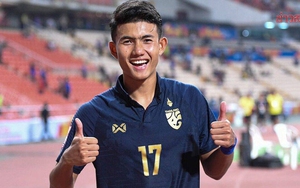 U23 Việt Nam vs U23 Thái Lan: Coi chừng 5 'viện binh' của người Thái