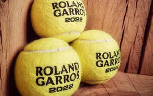 Kết quả Pháp mở rộng hôm nay (2-3/6/2022)