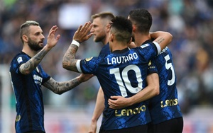 Soi kèo nhà cái Inter vs Empoli. Nhận định, dự đoán bóng đá Serie A (23h45, 6/5)