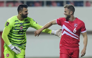 Soi kèo nhà cái Gibraltar vs Bắc Macedonia. Nhận định, dự đoán bóng đá Nations League (23h00, 5/6)