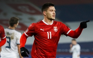 Soi kèo nhà cái Serbia vs Slovenia. Nhận định, dự đoán bóng đá Nations League (01h45, 6/6)