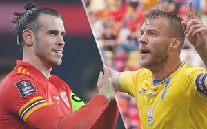 Soi kèo nhà cái Wales vs Ukraine. Nhận định, dự đoán bóng đá play-off World Cup (23h00, 5/6)
