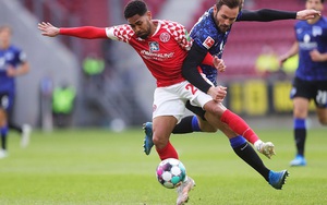 Soi kèo nhà cái Hertha Berlin vs Mainz. Nhận định, dự đoán bóng đá Bundesliga (23h30, 7/5)