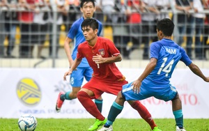 Soi kèo nhà cái U23 Singapore vs U23 Lào. Nhận định, dự đoán bóng đá SEA Games 31 (16h00, 7/5)