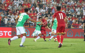 U23 Việt Nam 3-0 U23 Indonesia: Cánh chim lạ Lê Văn Đô