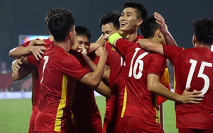 Bảng xếp hạng bóng đá SEA Games 31 mới nhất