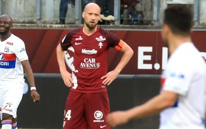 Soi kèo nhà cái Metz vs Lyon. Nhận định, dự đoán bóng đá Ligue 1 (18h00, 8/5)
