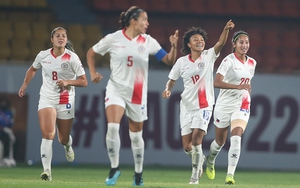 Link xem trực tiếp bóng đá nữ Philippines vs Campuchia, SEA Games 31