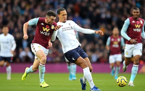 TRỰC TIẾP bóng đá Aston Villa vs Liverpool, Ngoại hạng Anh (02h00, 11/5)