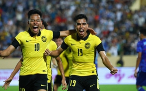 Soi kèo nhà cái U23 Malaysia vs U23 Lào. Nhận định, dự đoán bóng đá SEA Games 31 (19h00, 11/5)