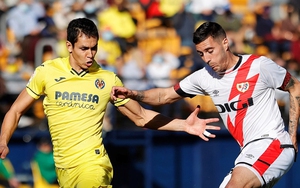 Soi kèo nhà cái Vallecano vs Villarreal. Nhận định, dự đoán bóng đá La Liga (01h00, 13/5)