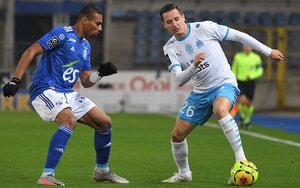 ​​​​​​​Soi kèo nhà cái Marseille vs Strasbourg. Nhận định, dự đoán bóng đá Ligue 1 (2h00, 22/5)