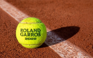 Lịch thi đấu và trực tiếp Pháp mở rộng hôm nay (29-30/5/2022)