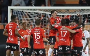 ​​​​​​​Soi kèo nhà cái Lorient vs Troyes. Nhận định, dự đoán bóng đá Ligue 1 (2h00, 22/5)