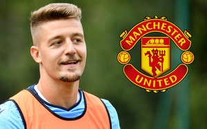 Chuyển nhượng 24/6: MU nên mua Milinkovic-Savic, Real Madrid nhắm Son Heung Min