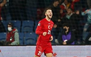 Soi kèo nhà cái Litva vs Thổ Nhĩ Kỳ. Nhận định, dự đoán bóng đá Nations League (1h45, 8/6)