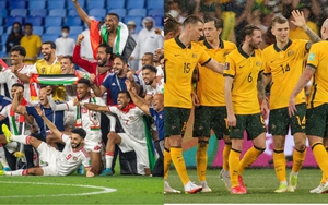 Soi kèo nhà cái UAE vs Úc. Nhận định, dự đoán bóng đá play-off World Cup (1h00, 8/6)