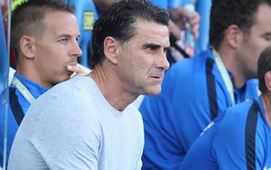 HLV mới của Quang Hải: Đồng đội của Papin, Zidane, từng vô địch cúp châu Âu