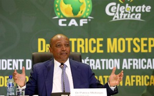 Giải vô địch châu Phi lại dời lịch, CLB Ngoại hạng Anh nào lo lắng nhất?