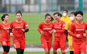 Xem trực tiếp bóng đá nữ Đông Nam Á ở đâu? VTV6 có trực tiếp nữ Việt Nam?