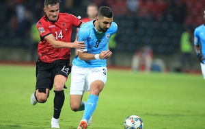 Soi kèo nhà cái Albania vs Israel. Nhận định, dự đoán bóng đá Nations League (1h45, 11/6)