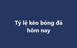 Tỷ lệ kèo, keonhacai, soi kèo nhà cái, nhận định bóng đá hôm nay 6/7, 7/7
