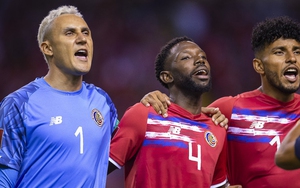 Soi kèo nhà cái Costa Rica vs New Zealand. Nhận định, dự đoán bóng đá play-off World Cup 2022 (1h00, 15/6)