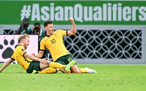 Soi kèo nhà cái Úc vs Peru. Nhận định, dự đoán bóng đá play-off World Cup 2022 (1h00, 14/6)