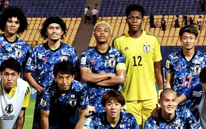 Bán kết U23 châu Á 2022: Hướng tới trận chung kết Đông – Tây