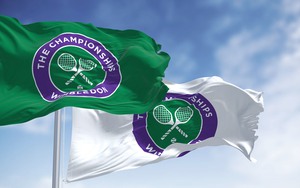Lịch thi đấu và trực tiếp Wimbledon hôm nay (2/7 - 3/7/2022)