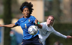 Soi kèo nhà cái Nữ Ý vs Iceland. Nhận định, dự đoán bóng đá nữ EURO 2022 (23h00, 14/7)