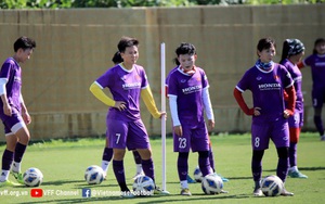 Kết quả bóng đá bán kết nữ Đông Nam Á 2022 hôm nay