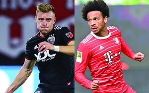 Link xem trực tiếp bóng đá Bayern Munich vs DC United, Giao hữu Hè 2022 (06h30, 21/7)