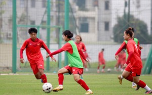 Xem trực tiếp bóng đá nữ U18 Đông Nam Á 2022 ở đâu? VTV6 có trực tiếp?