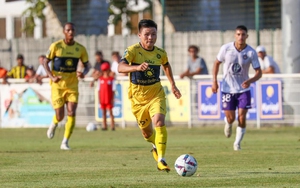 Link xem trực tiếp bóng đá Pau vs Niort: Quang Hải tiếp tục ra sân?