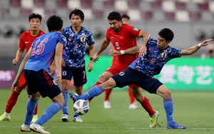 Soi kèo nhà cái Nhật Bản vs Trung Quốc. Nhận định, dự đoán cúp bóng đá Đông Á 2022 (17h20, 24/7)