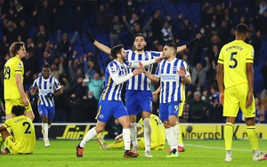Soi kèo nhà cái Brighton vs Brentford. Nhận định, dự đoán bóng đá giao hữu mùa Hè (21h00, 26/7)