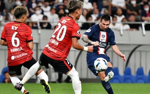 Link xem trực tiếp bóng đá PSG vs Gamba Osaka, Giao hữu Hè 2022 (17h00, 25/7)