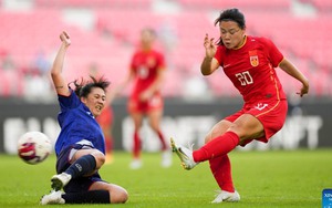 Soi kèo nhà cái nữ Nhật Bản vs Trung Quốc. Nhận định, dự đoán bóng đá nữ Đông Á 2022 (17h20, 26/7)