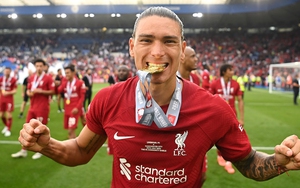 ĐIỂM NHẤN Liverpool 3-1 Man City: Nunez lấn át Haaland, Liverpool lập hat-trick Cúp