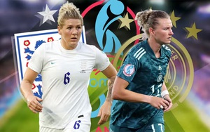 Soi kèo nhà cái nữ Anh vs Đức. Nhận định, dự đoán bóng đá nữ chung kết EURO 2022 (23h00, 31/7)