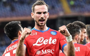 Chuyển nhượng MU 31/7: Real Madrid tranh mua Fabian Ruiz, MU đưa đề nghị cuối cho De Jong