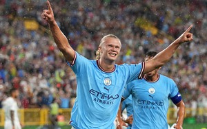 Những màn ra mắt đáng chờ đợi mùa 2022-23: Từ Haaland đến Lewandowski