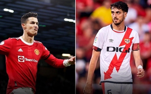 Soi kèo nhà cái MU vs Vallecano. Nhận định, dự đoán bóng đá Giao hữu Hè 2022 (22h00, 31/7)