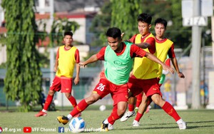 Lịch thi đấu bóng đá U19 quốc tế 2022. Trực tiếp bóng đá U19 Việt Nam mới nhất