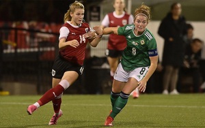 Soi kèo nhà cái nữ Áo vs Bắc Ireland. Nhận định, dự đoán bóng đá nữ EURO 2022 (23h00, 11/7)
